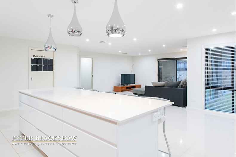 15 Kevin Curtis Crescent Casey 15 Kevin Curtis Crescent Casey