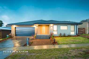 15 Kevin Curtis Crescent Casey