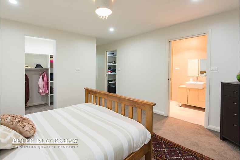 15 Kevin Curtis Crescent Casey 15 Kevin Curtis Crescent Casey