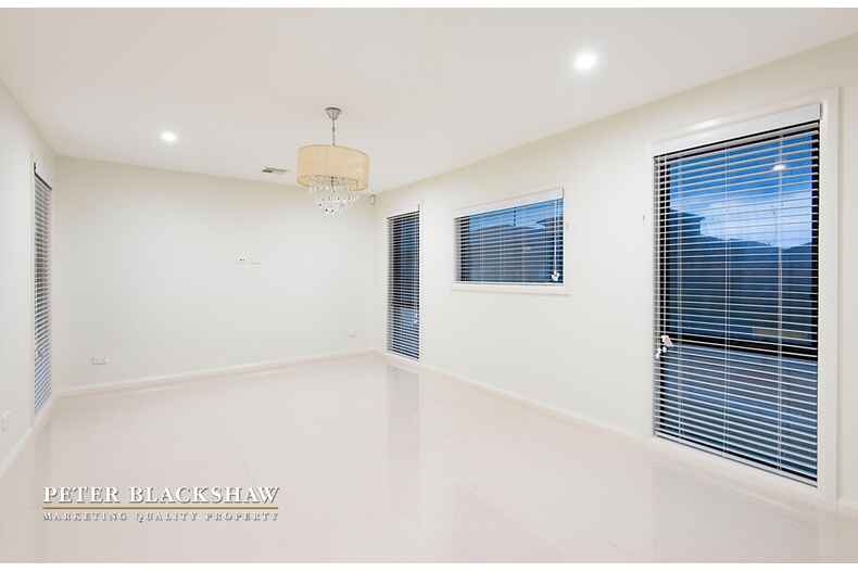 15 Kevin Curtis Crescent Casey 15 Kevin Curtis Crescent Casey