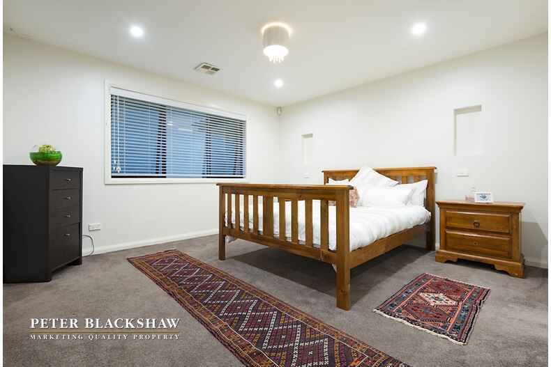 15 Kevin Curtis Crescent Casey 15 Kevin Curtis Crescent Casey