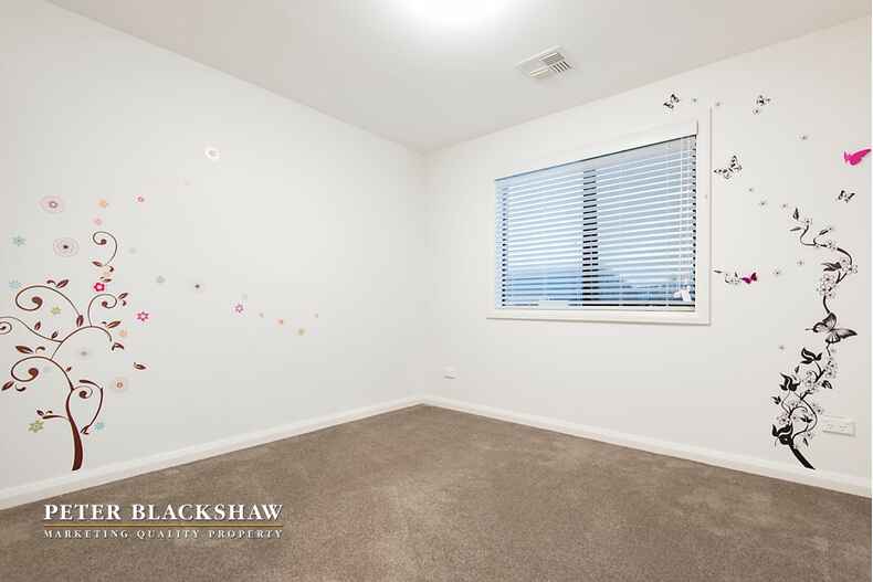 15 Kevin Curtis Crescent Casey 15 Kevin Curtis Crescent Casey