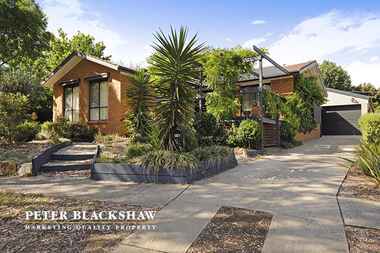 Lot 10/127 Learmonth Drive Kambah