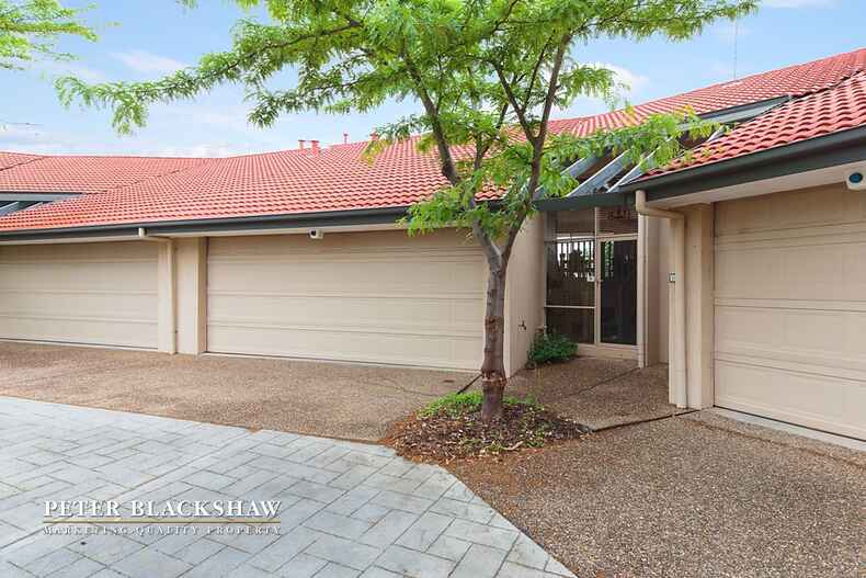 Lot 35/25/34 Leahy Close Narrabundah Lot 35/25/34 Leahy Close Narrabundah
