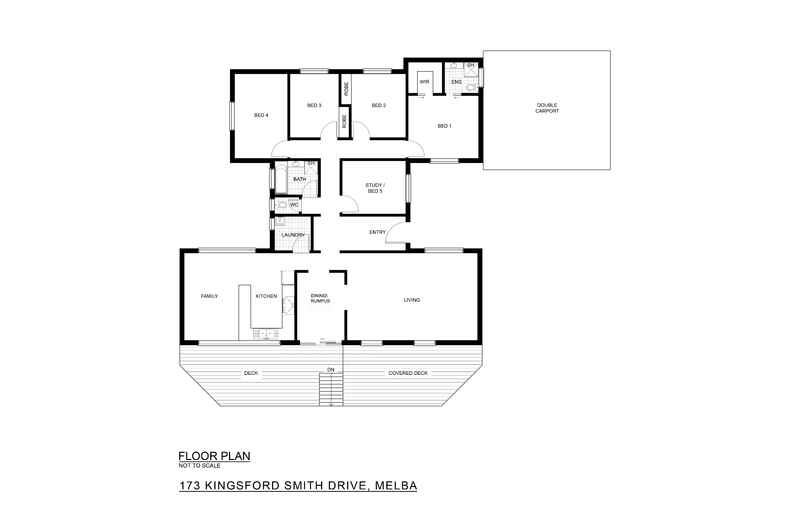 Lot 10/173 Kingsford Smith Drive Melba Lot 10/173 Kingsford Smith Drive Melba