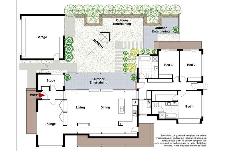 Lot 29/5 Jeanne Young Circuit Mckellar Lot 29/5 Jeanne Young Circuit Mckellar