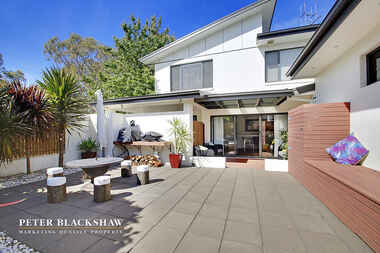 Lot 7/Solstice 3/215 Aspinall Street Watson