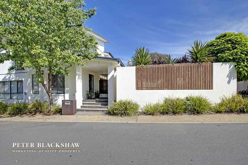 Lot 7/Solstice 3/215 Aspinall Street Watson Lot 7/Solstice 3/215 Aspinall Street Watson