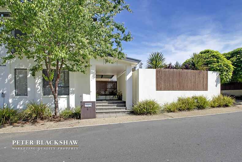 Lot 7/Solstice 3/215 Aspinall Street Watson Lot 7/Solstice 3/215 Aspinall Street Watson