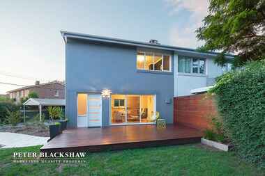 Lot 49/61  Chowne Street Campbell