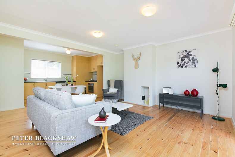 Lot 49/61 Chowne Street Campbell Lot 49/61 Chowne Street Campbell