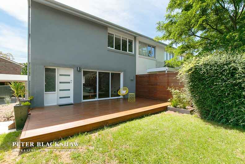 Lot 49/61 Chowne Street Campbell Lot 49/61 Chowne Street Campbell