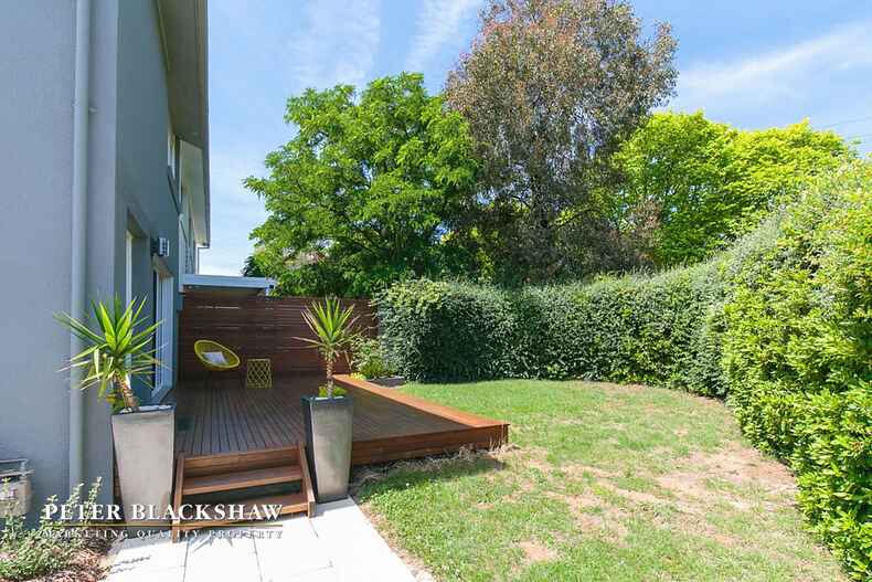 Lot 49/61 Chowne Street Campbell Lot 49/61 Chowne Street Campbell