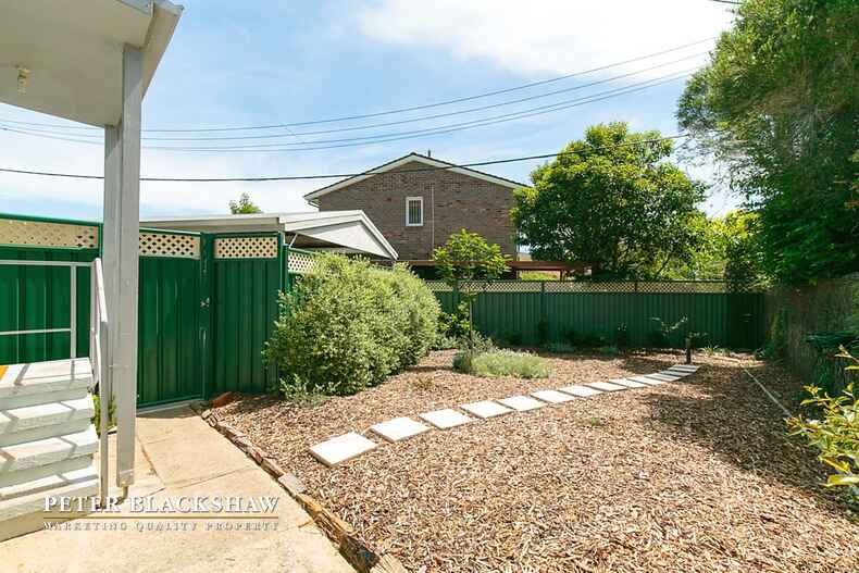 Lot 49/61 Chowne Street Campbell Lot 49/61 Chowne Street Campbell