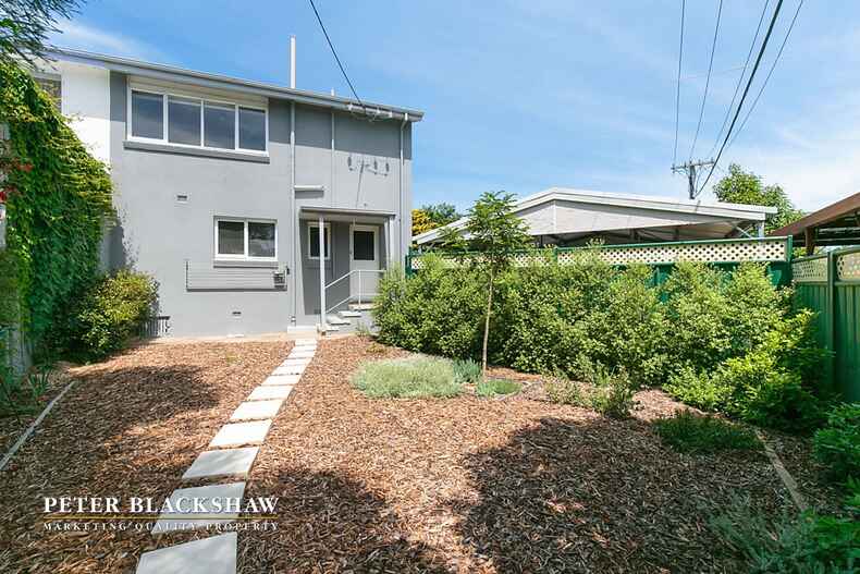 Lot 49/61 Chowne Street Campbell Lot 49/61 Chowne Street Campbell