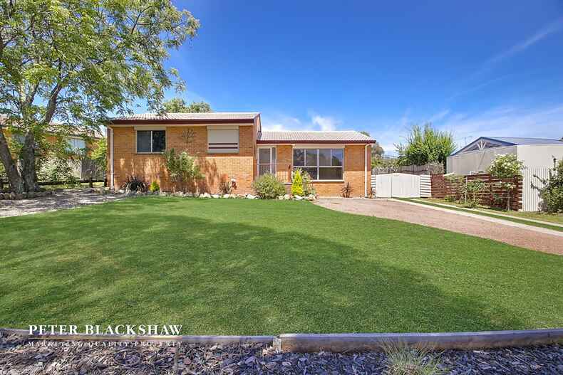 Lot 21/8 Boyland Close Spence