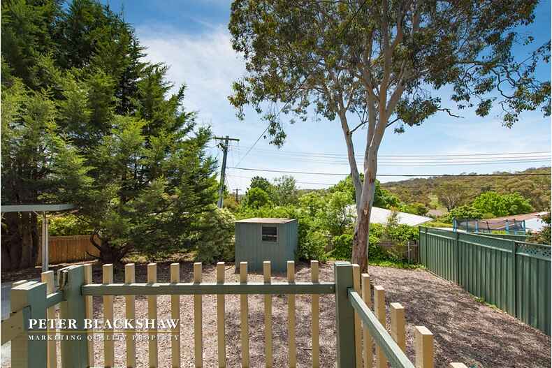 2/1A Sullivan Crescent Wanniassa 2/1A Sullivan Crescent Wanniassa