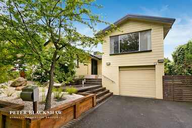 24 Carnegie Crescent Narrabundah