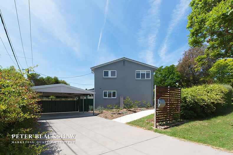 Lot 49/61 Chowne Street Campbell Lot 49/61 Chowne Street Campbell