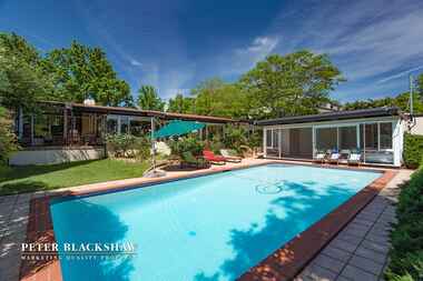 41 National Circuit Forrest