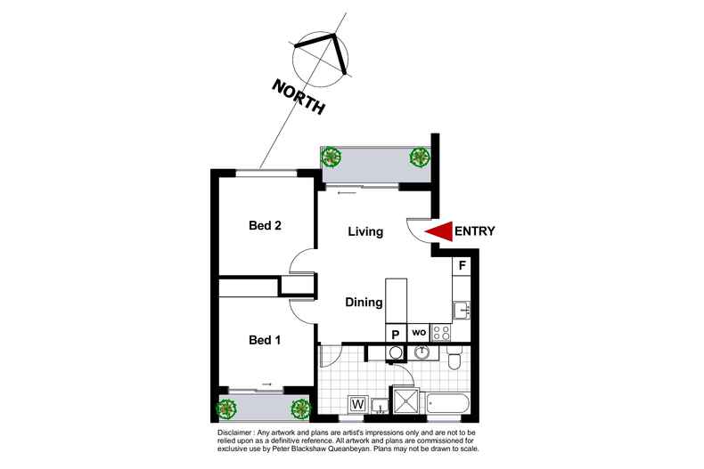 18/52 Trinculo Place Queanbeyan 18/52 Trinculo Place Queanbeyan