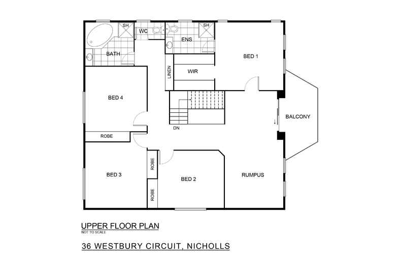 Lot 1/36 Westbury Circuit Nicholls