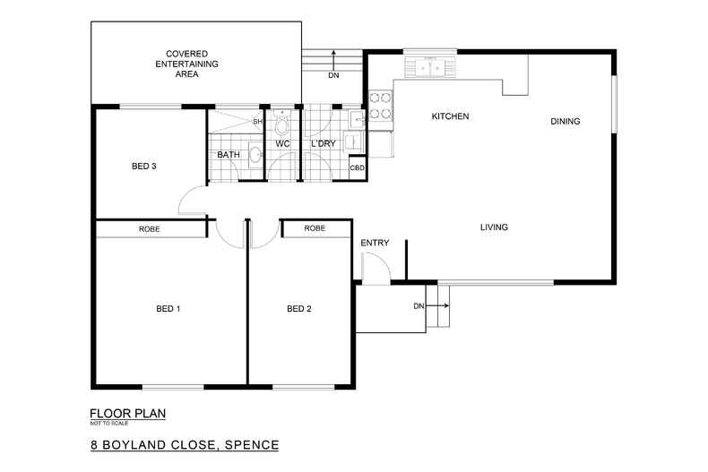 Lot 21/8 Boyland Close Spence