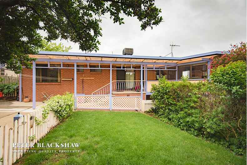 Lot 10/42 Moonbi Crescent Isabella Plains Lot 10/42 Moonbi Crescent Isabella Plains