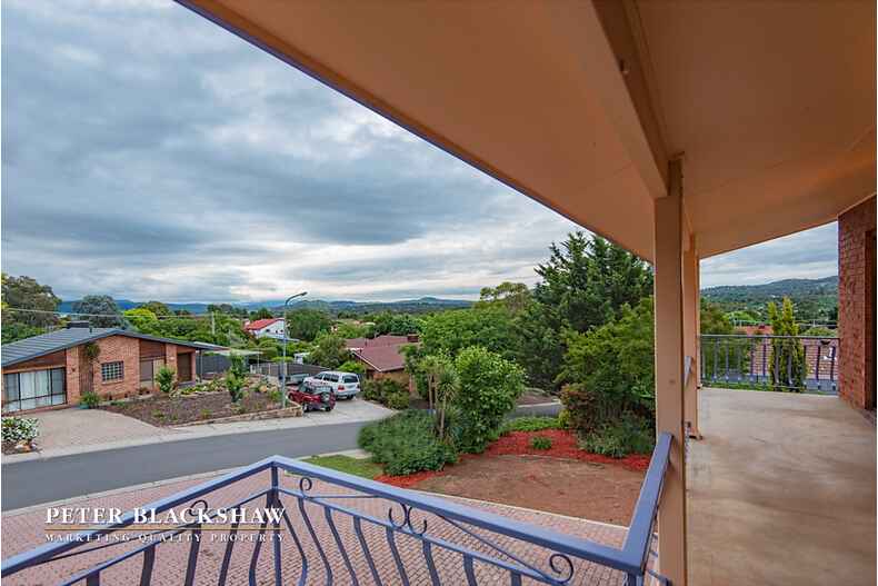 Lot 10/42 Moonbi Crescent Isabella Plains Lot 10/42 Moonbi Crescent Isabella Plains