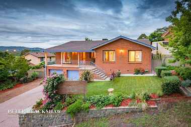 Lot 10/42 Moonbi Crescent Isabella Plains