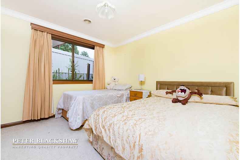 Lot 10/42 Moonbi Crescent Isabella Plains Lot 10/42 Moonbi Crescent Isabella Plains