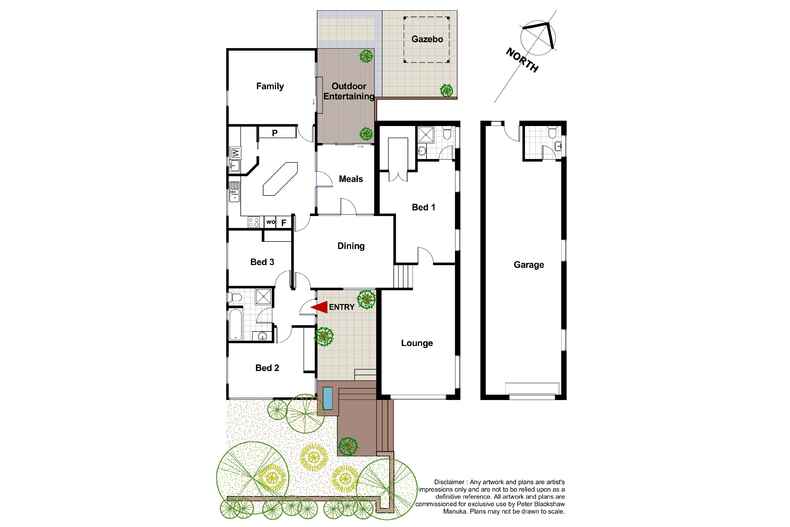 24 Carnegie Crescent Narrabundah 24 Carnegie Crescent Narrabundah