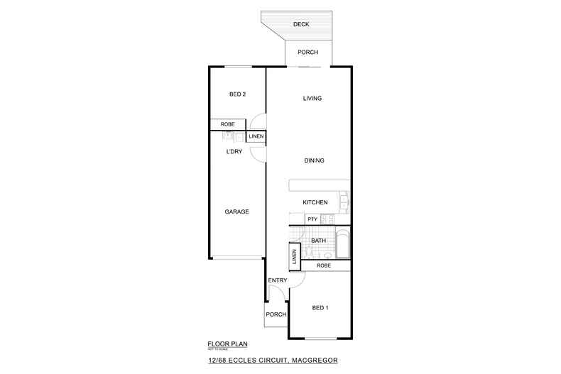 Lot 6/12/68 Eccles Circuit Macgregor Lot 6/12/68 Eccles Circuit Macgregor