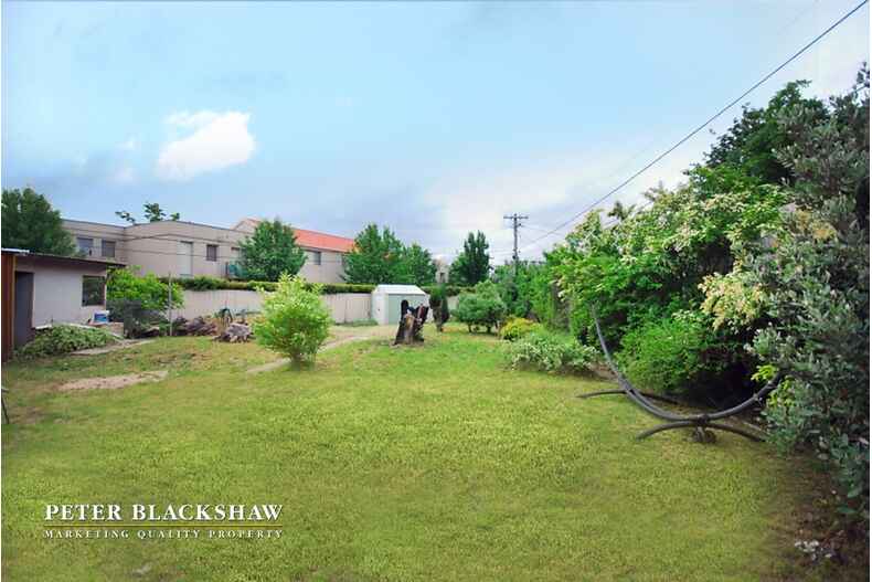 29 Burra Place Braddon 29 Burra Place Braddon