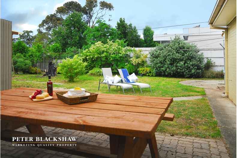 29 Burra Place Braddon 29 Burra Place Braddon