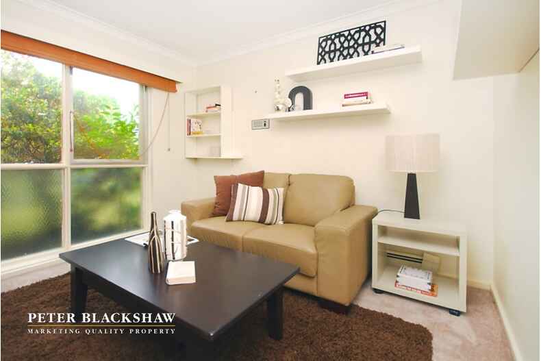 29 Burra Place Braddon 29 Burra Place Braddon