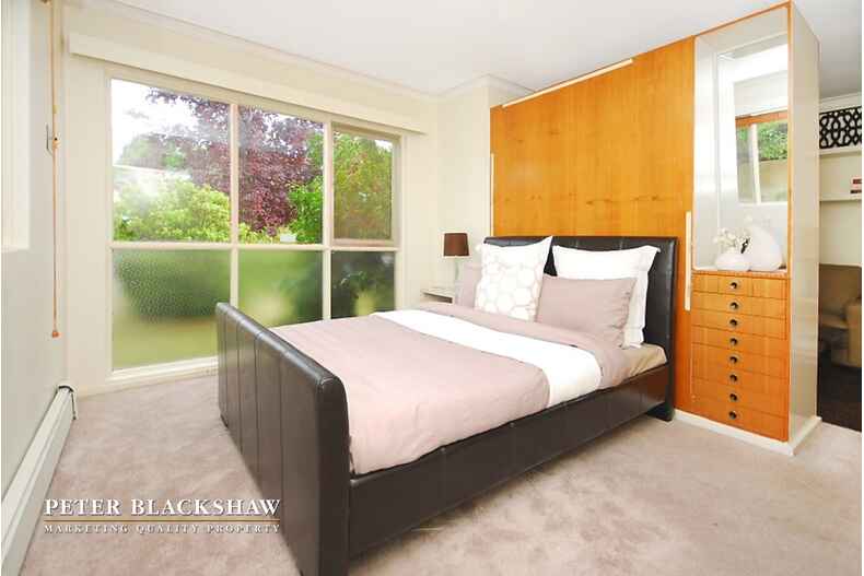 29 Burra Place Braddon 29 Burra Place Braddon