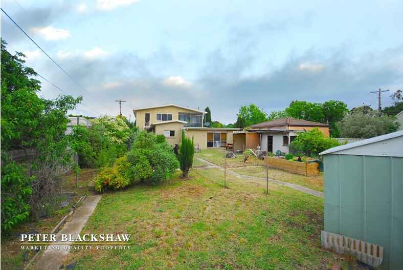 29 Burra Place Braddon 29 Burra Place Braddon