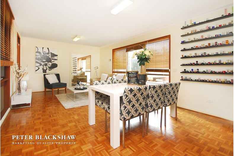 29 Burra Place Braddon 29 Burra Place Braddon