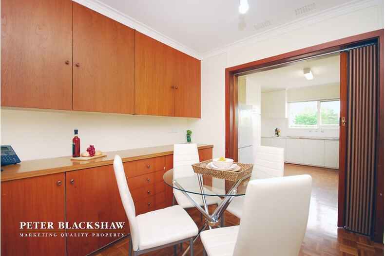 29 Burra Place Braddon 29 Burra Place Braddon