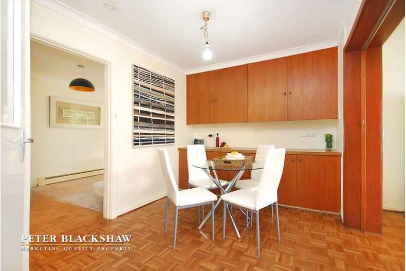 29 Burra Place Braddon 29 Burra Place Braddon