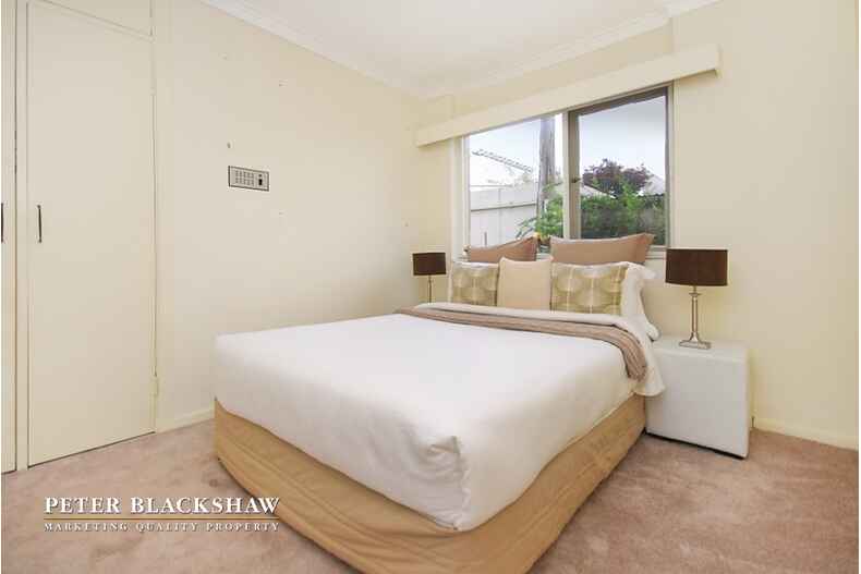 29 Burra Place Braddon 29 Burra Place Braddon