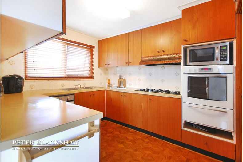 29 Burra Place Braddon 29 Burra Place Braddon