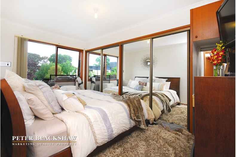 29 Burra Place Braddon 29 Burra Place Braddon