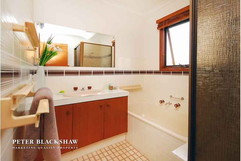 29 Burra Place Braddon 29 Burra Place Braddon