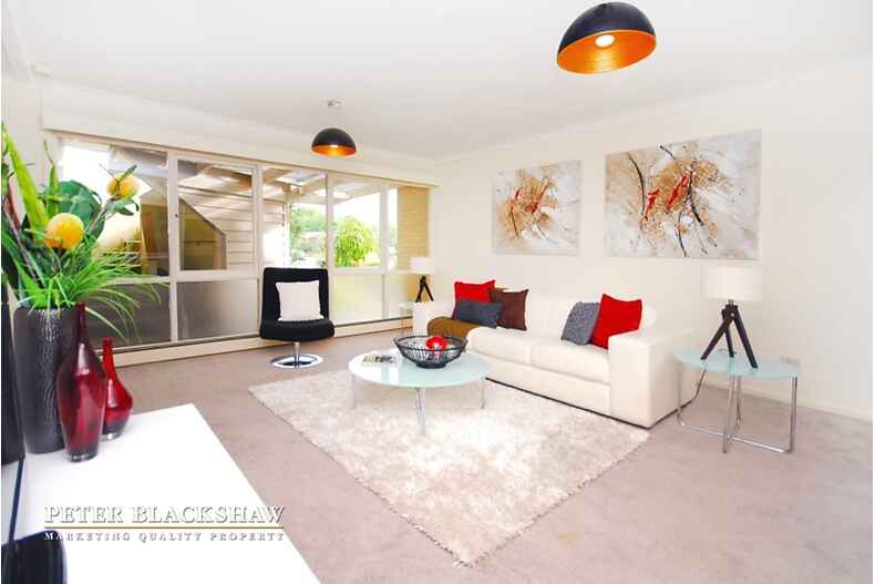 29 Burra Place Braddon 29 Burra Place Braddon