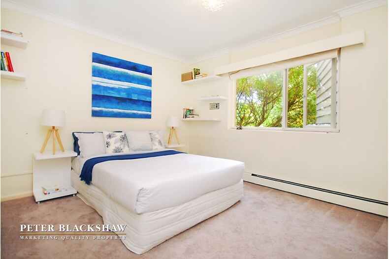 29 Burra Place Braddon 29 Burra Place Braddon