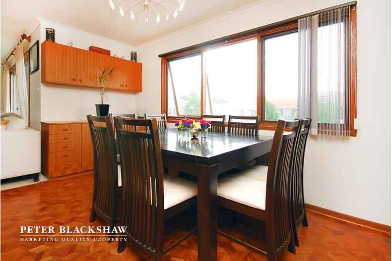 29 Burra Place Braddon 29 Burra Place Braddon