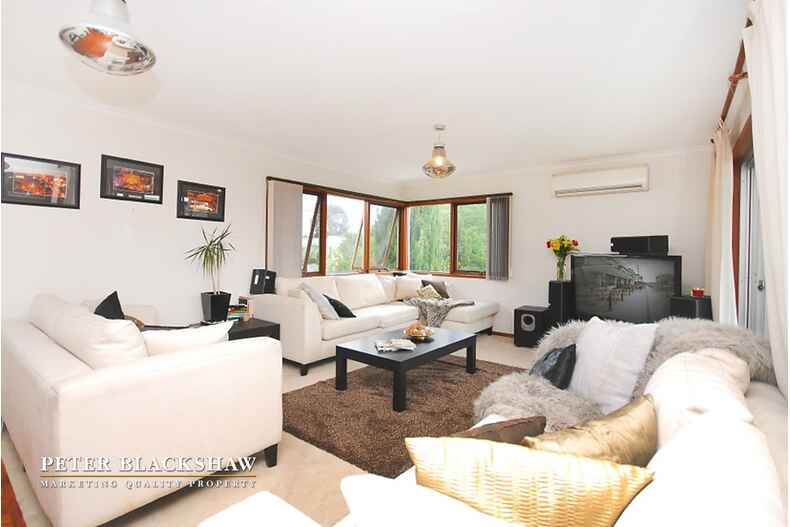 29 Burra Place Braddon 29 Burra Place Braddon