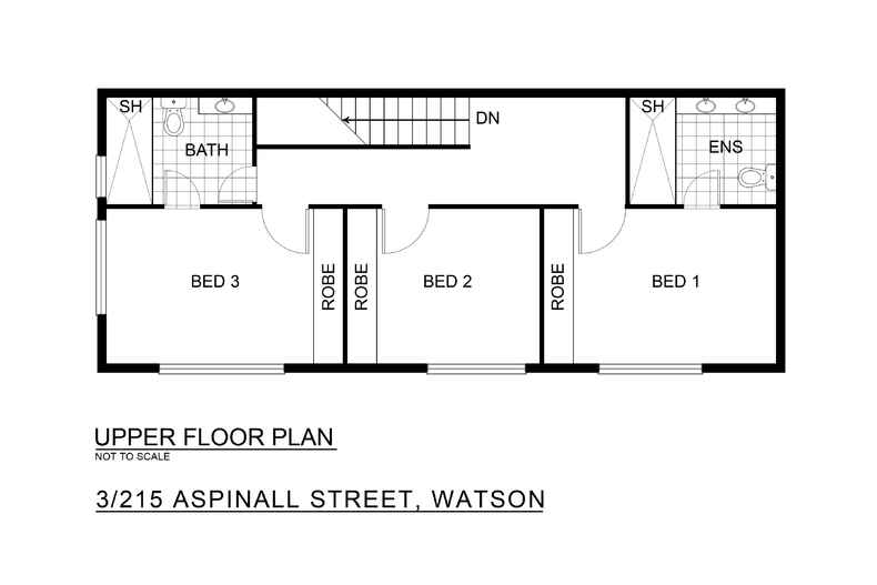 Lot 7/Solstice 3/215 Aspinall Street Watson Lot 7/Solstice 3/215 Aspinall Street Watson
